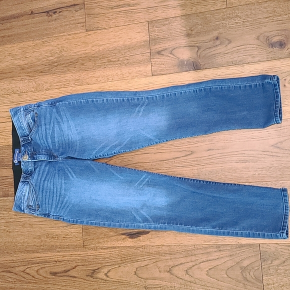 Democracy Jeans Democracy Ab Solution Jeans Poshmark